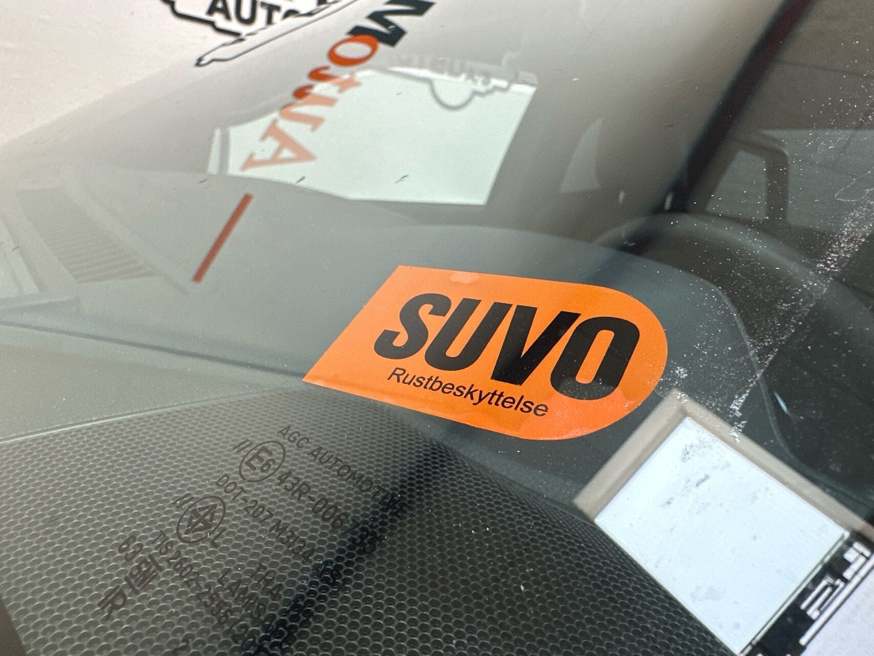 Grøn Isuzu D-Max fra 2026