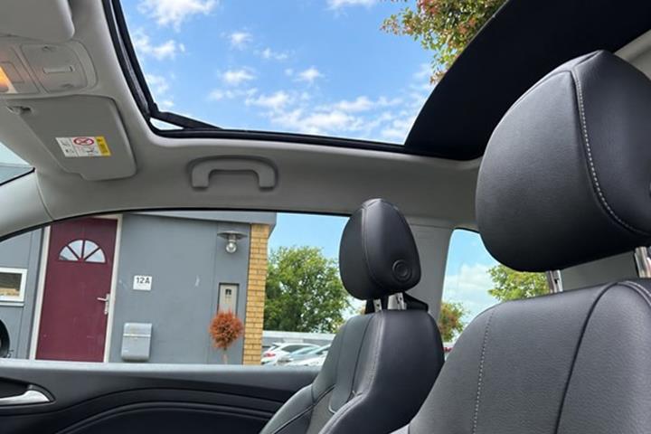 undefined Opel Adam fra 2018