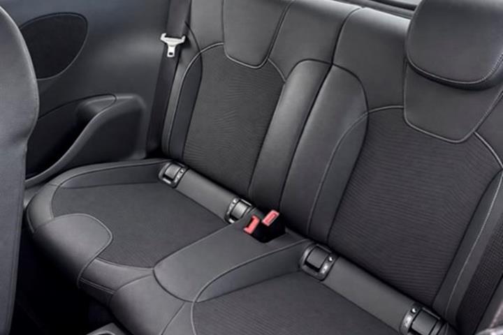 undefined Opel Adam fra 2018