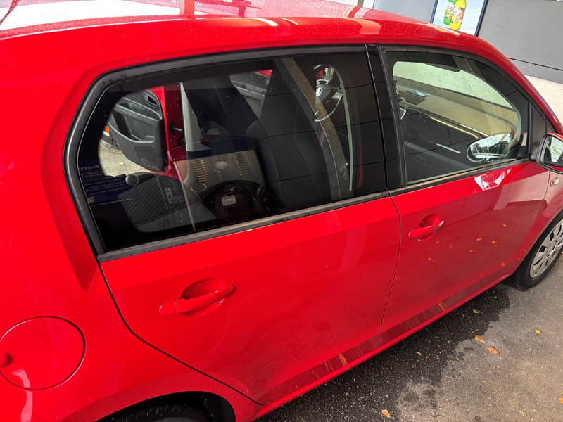 undefined Skoda Citigo fra 2019