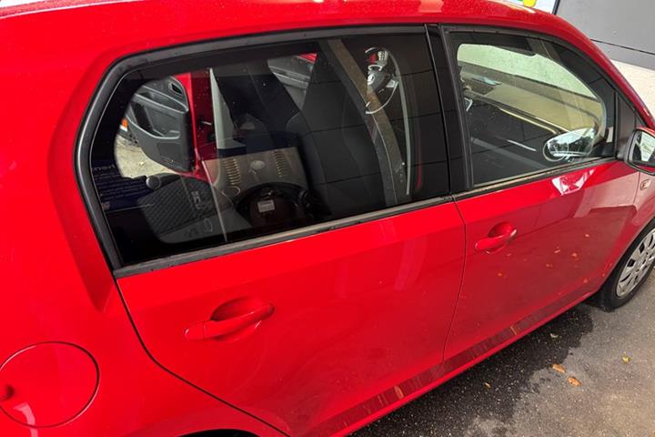 undefined Skoda Citigo fra 2019
