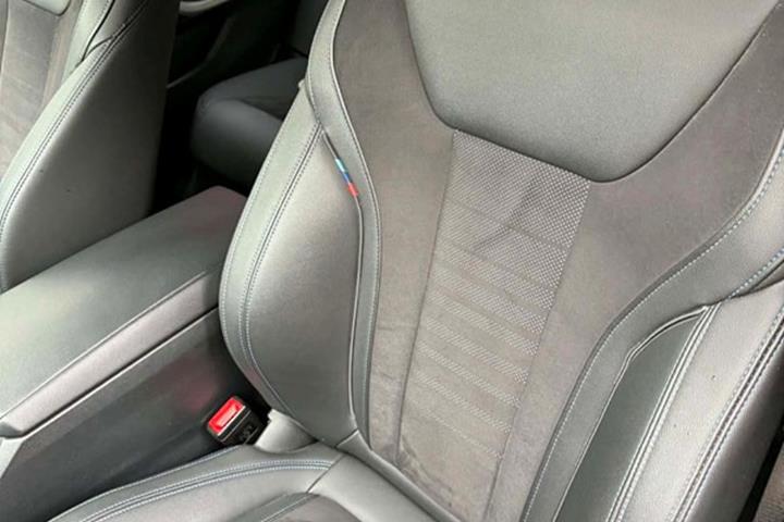 undefined BMW 330e fra 2023