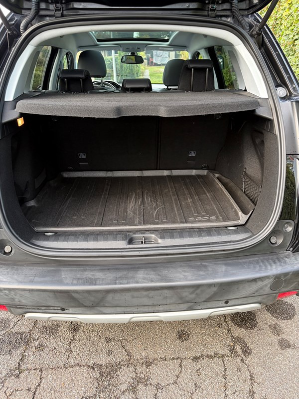 undefined Peugeot 2008 fra 2019