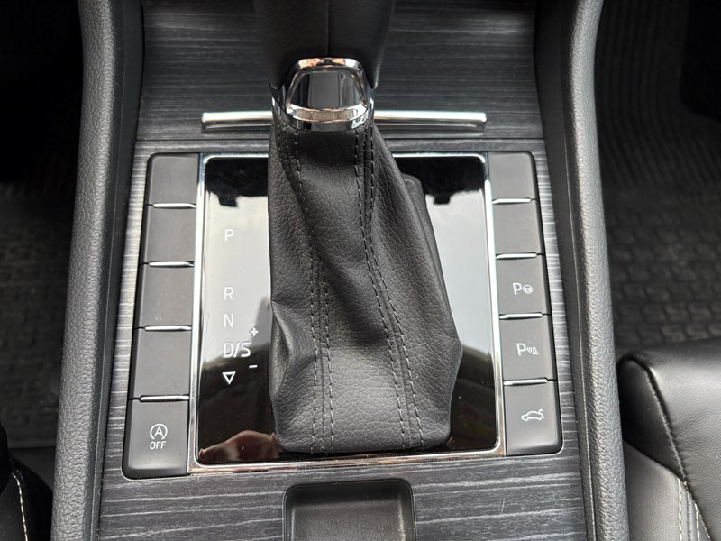 undefined Skoda Superb fra 2020