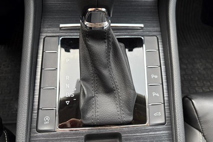 undefined Skoda Superb fra 2020