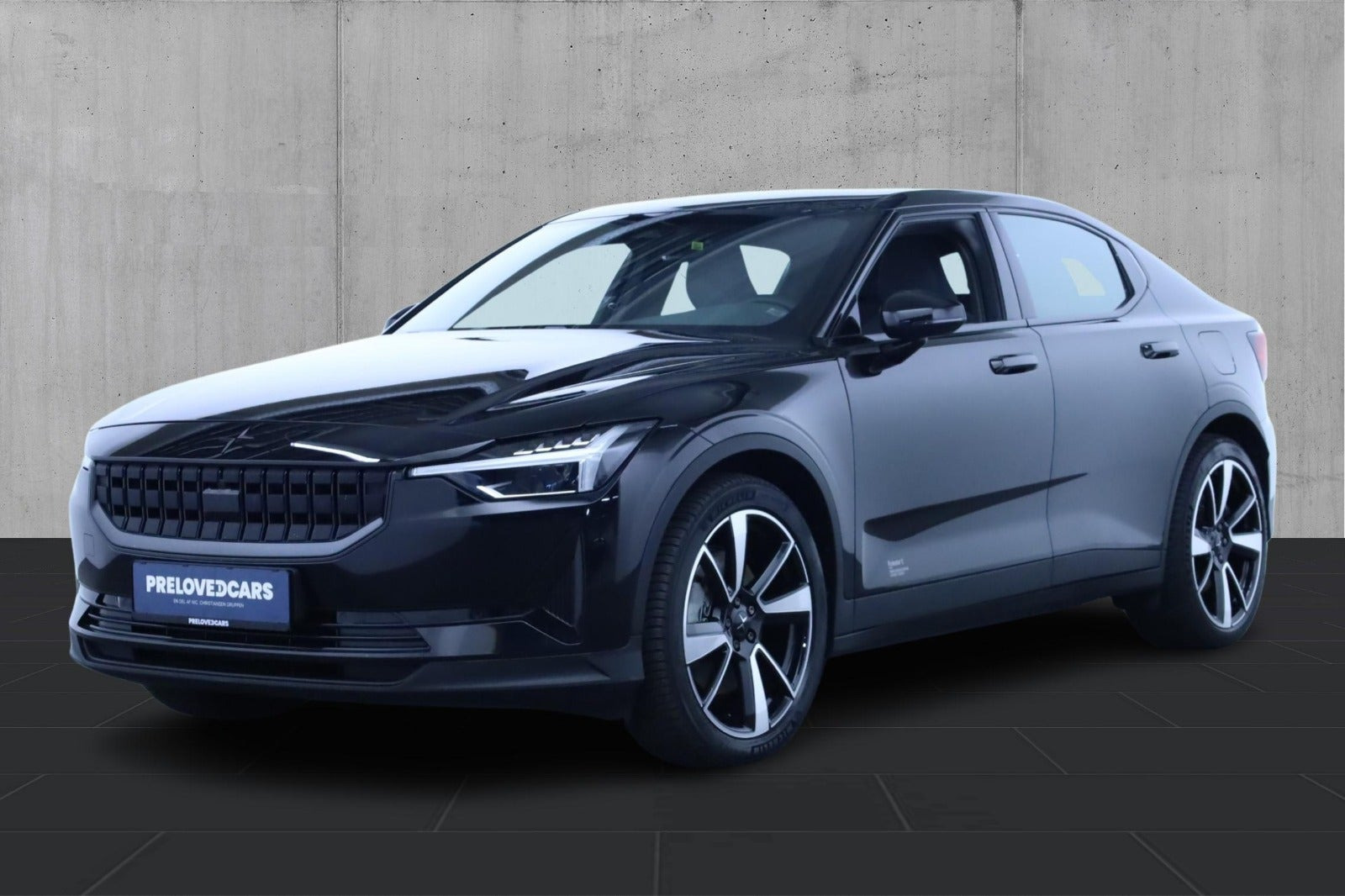 Polestar 2 Standard Range
