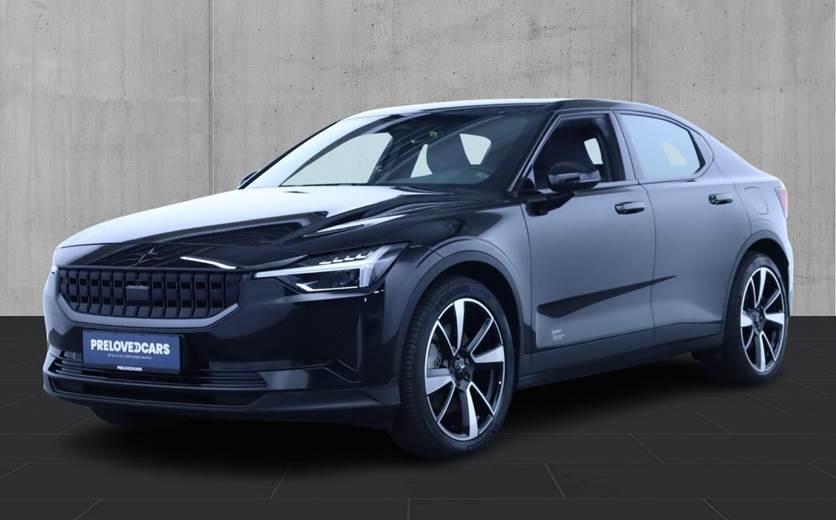 Polestar 2 Standard Range