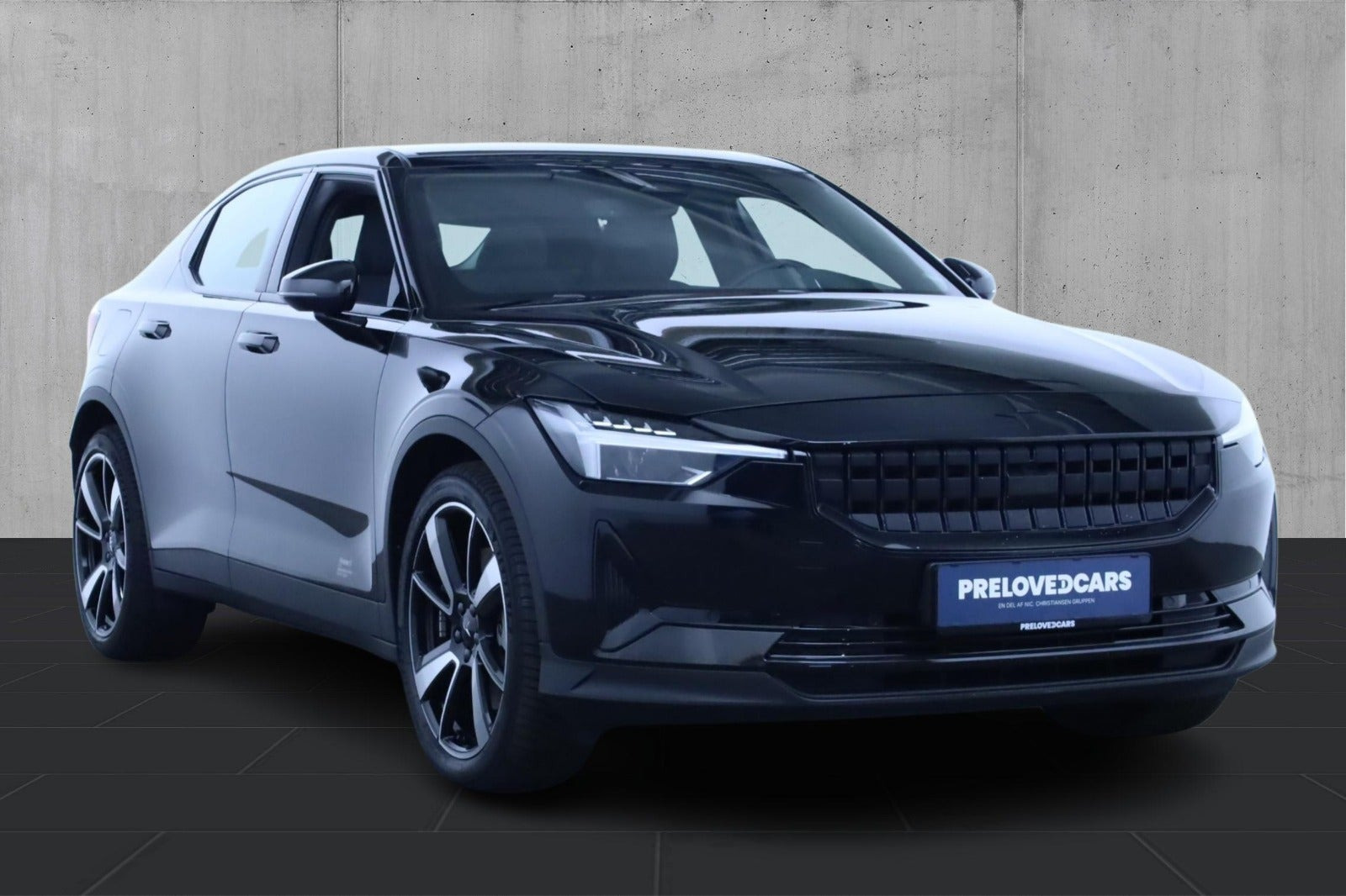 undefined Polestar 2 fra 2022