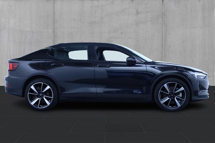 undefined Polestar 2 fra 2022