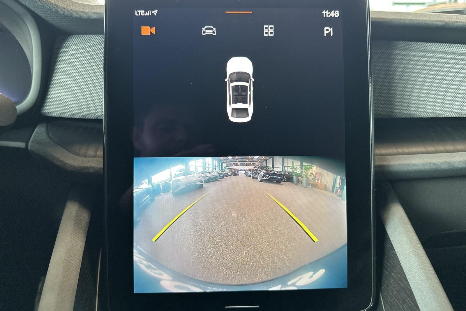 undefined Polestar 2 fra 2022