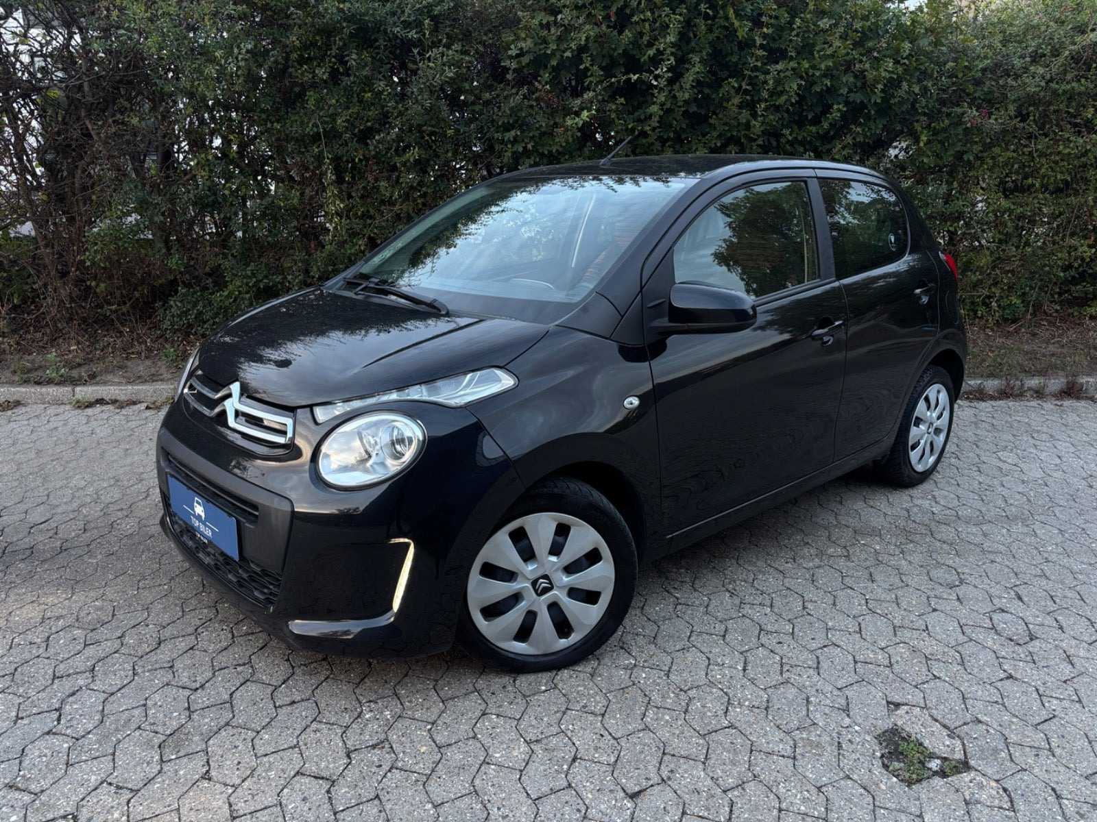 Citroën C1 1,2 PureTech Shine