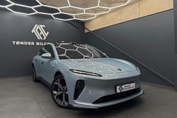 Nio ET5 100 Long Range