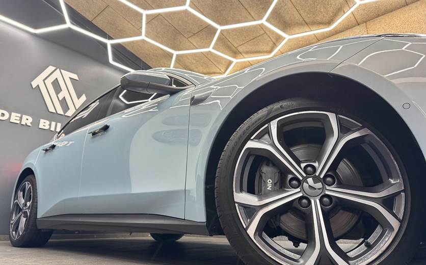 Nio ET5