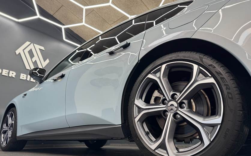 Nio ET5