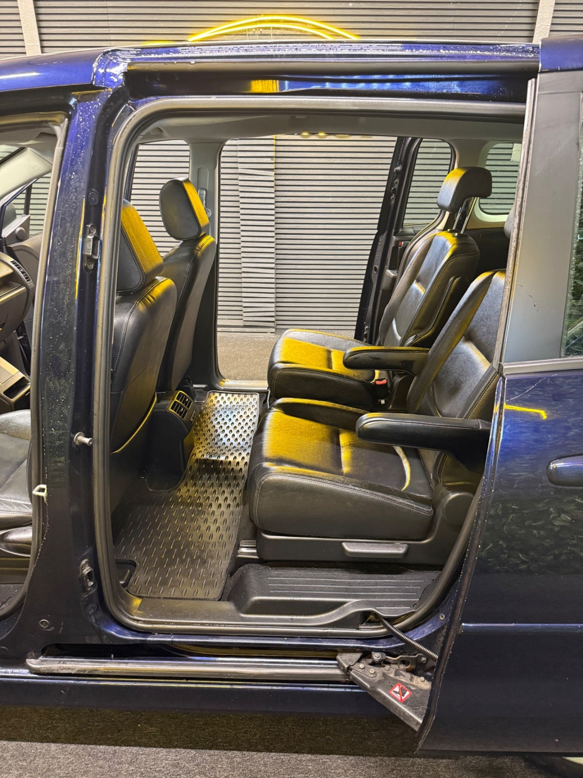 undefined Mazda 5 fra 2009