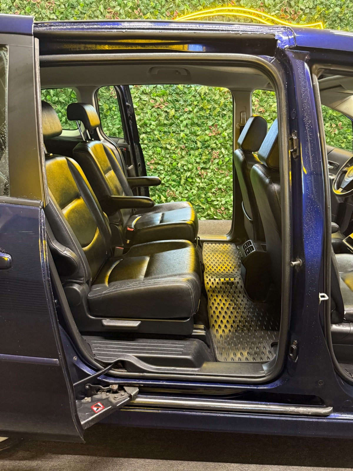 undefined Mazda 5 fra 2009