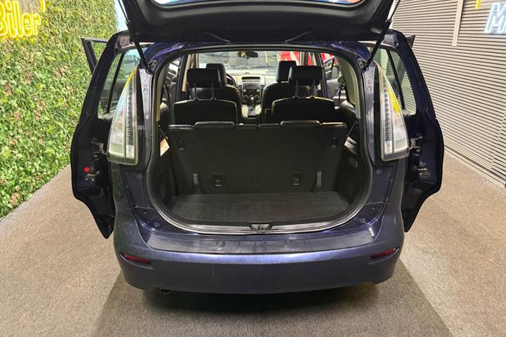 undefined Mazda 5 fra 2009