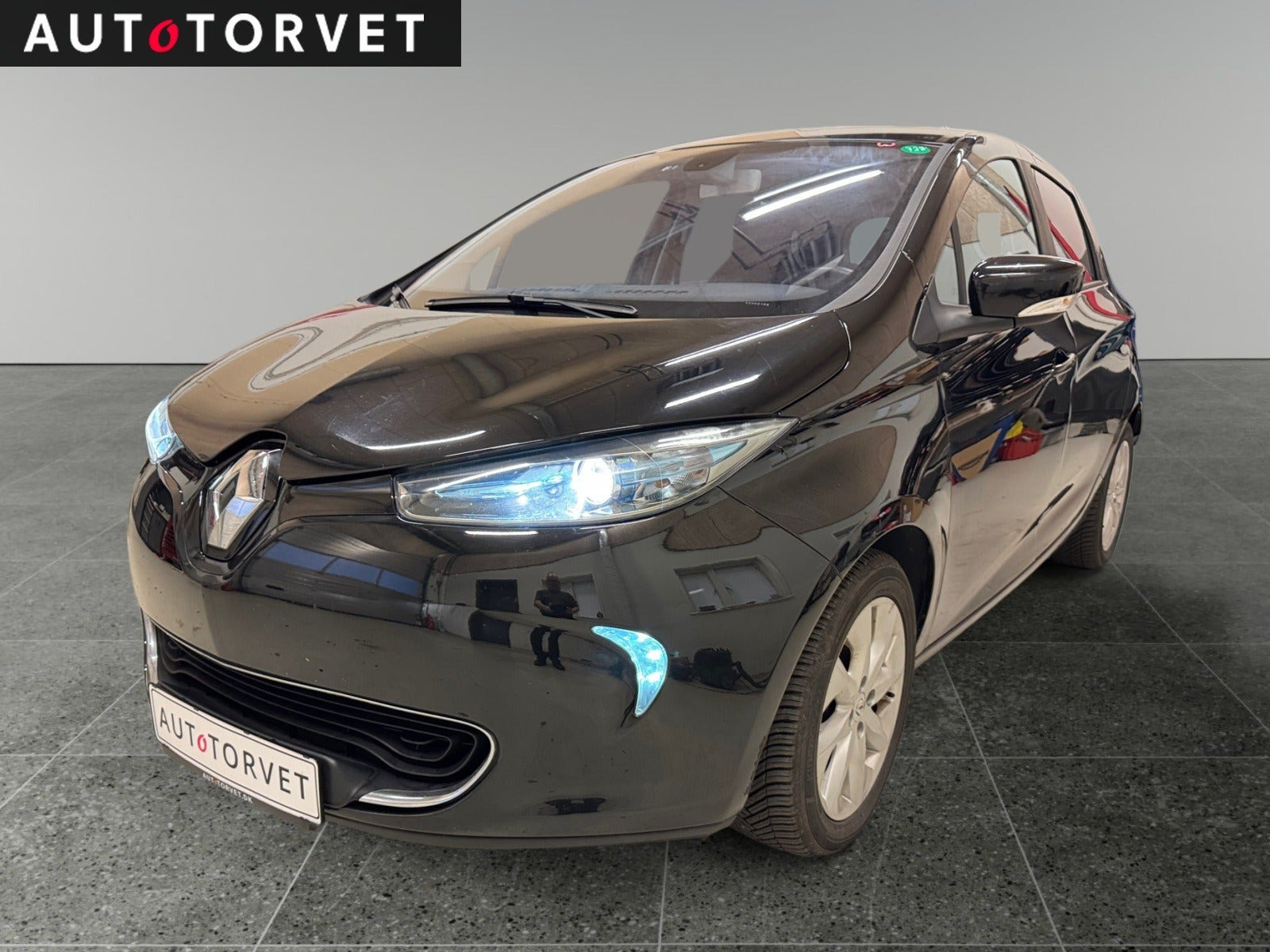 Renault Zoe 22 Intens