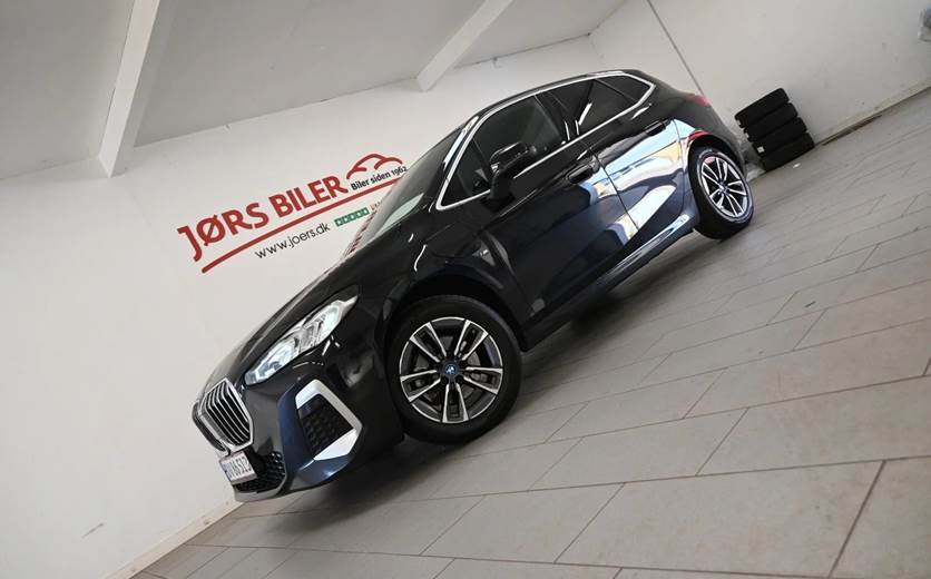 BMW 225e 1,5 Active Tourer M-Sport xDrive aut.