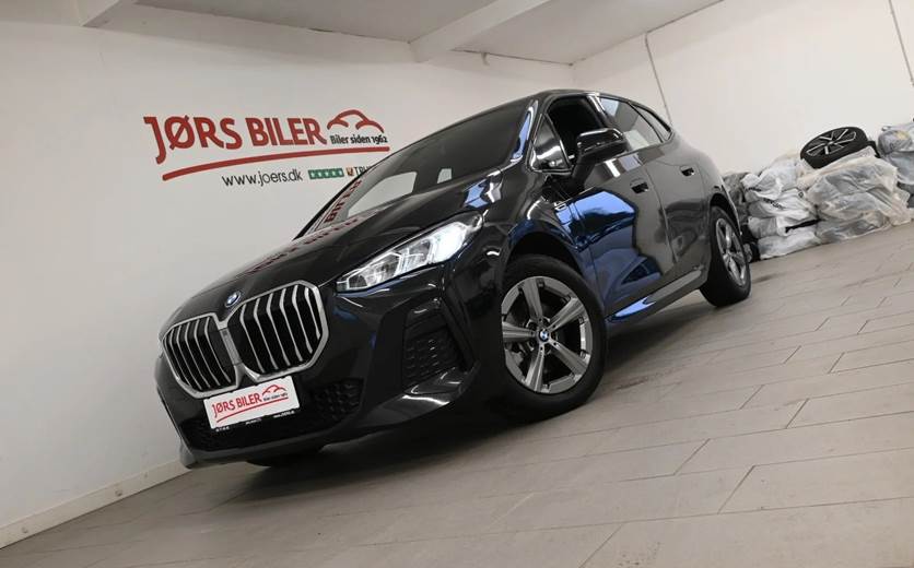 BMW 225e 1,5 Active Tourer M-Sport xDrive aut.