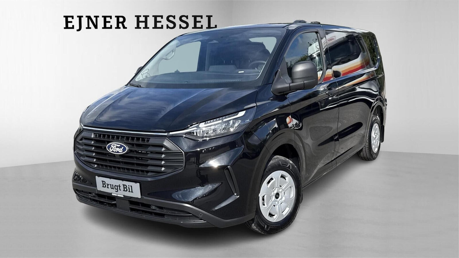 Ford Transit Custom 320 L2 2,0 EcoBlue Trend aut.