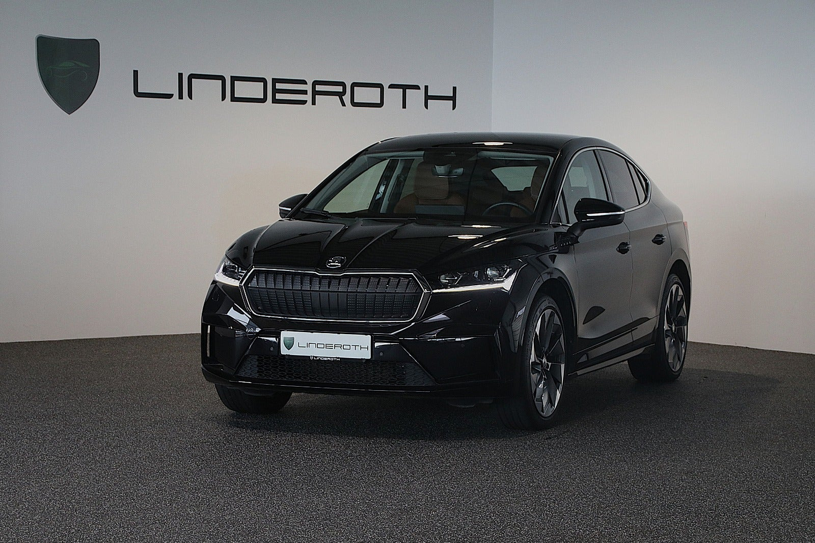 Skoda Enyaq 80 iV Premium ecoSuite