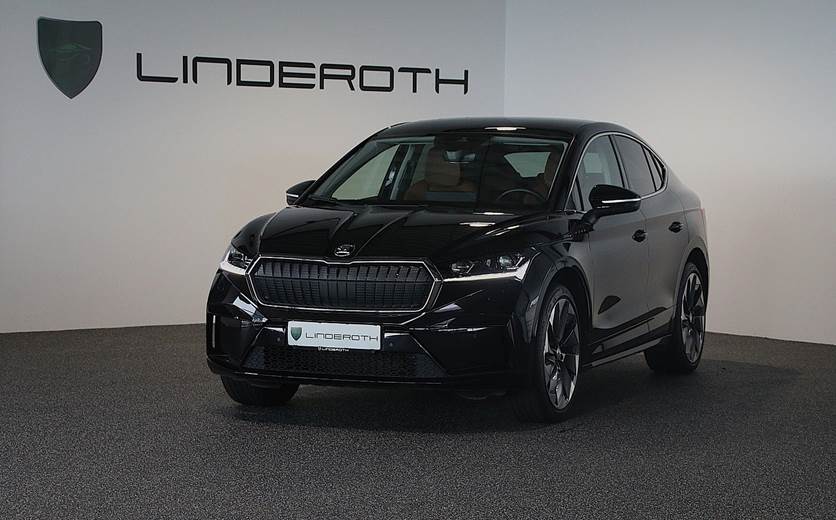 Skoda Enyaq 80 iV Premium ecoSuite