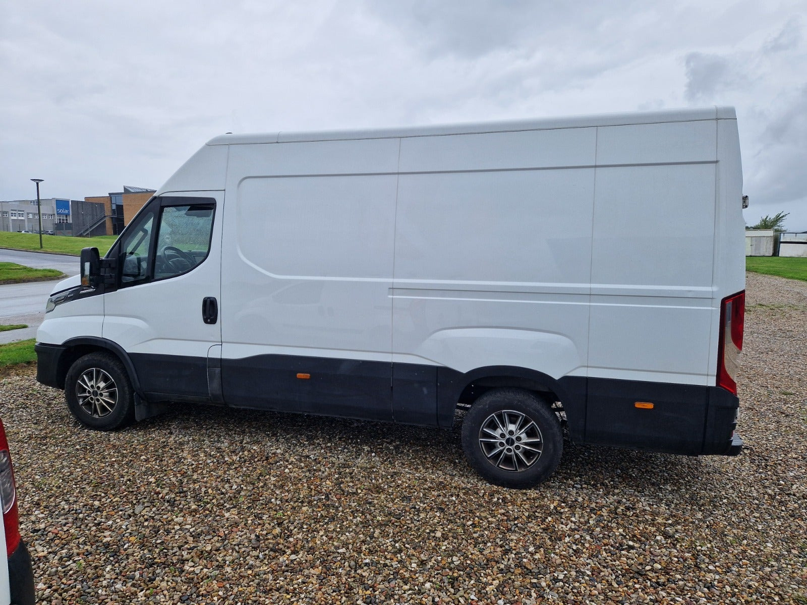 undefined Iveco Daily fra 2024