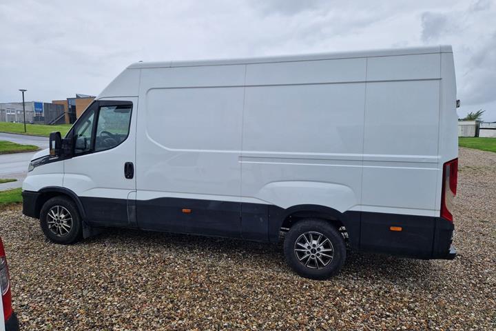 undefined Iveco Daily fra 2024