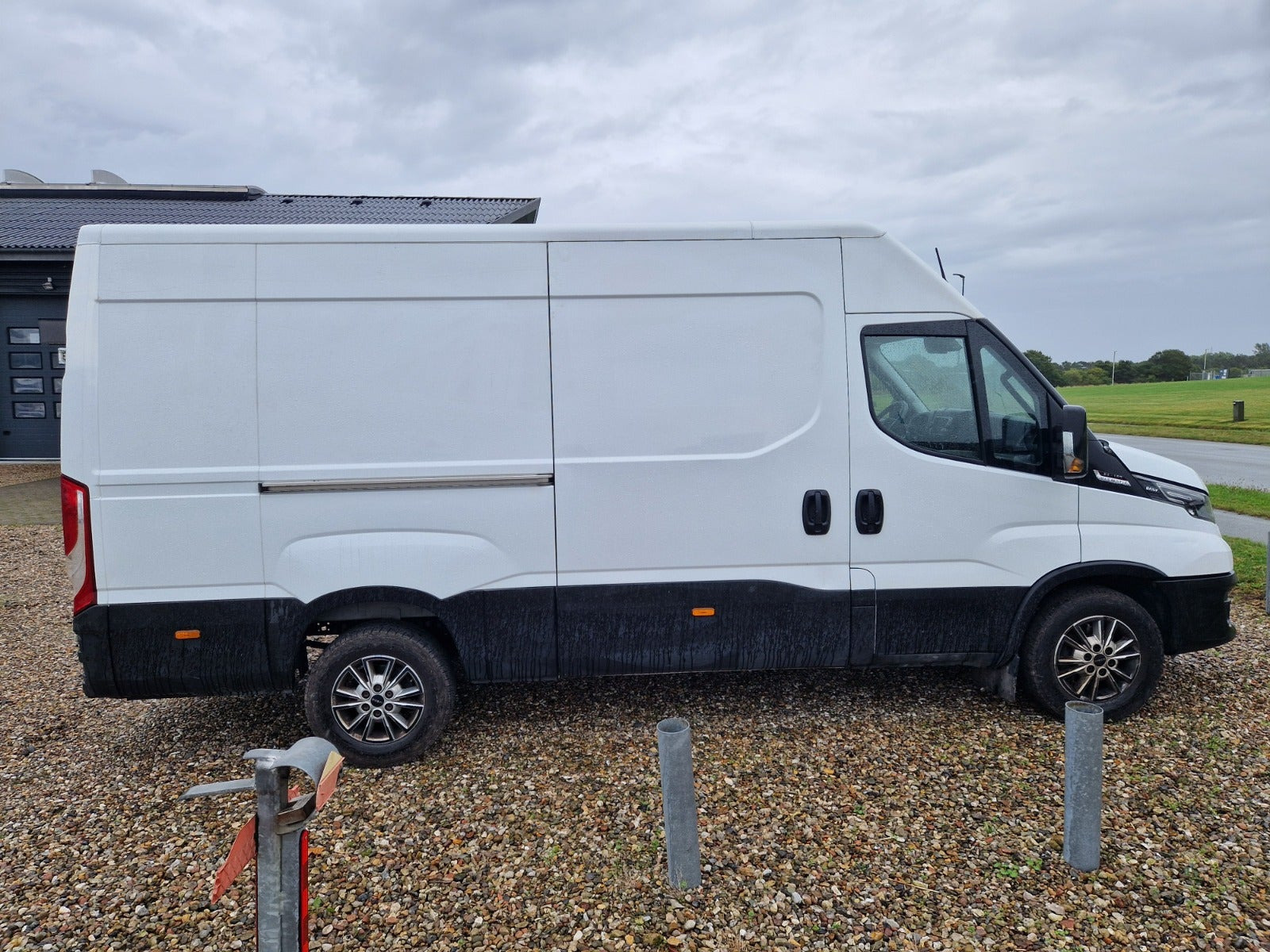 undefined Iveco Daily fra 2024