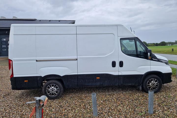 undefined Iveco Daily fra 2024