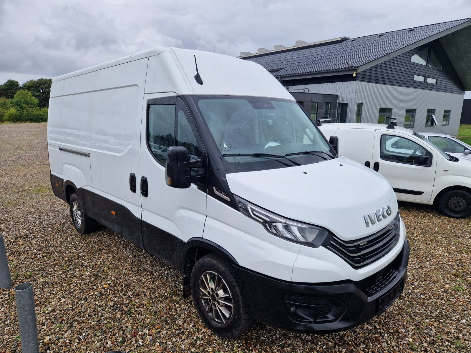 undefined Iveco Daily fra 2024