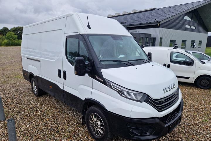 undefined Iveco Daily fra 2024