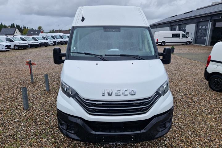 undefined Iveco Daily fra 2024