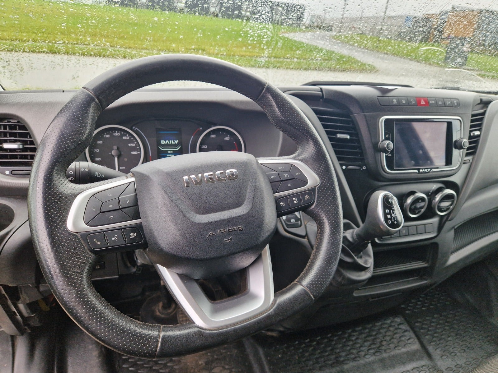 undefined Iveco Daily fra 2024
