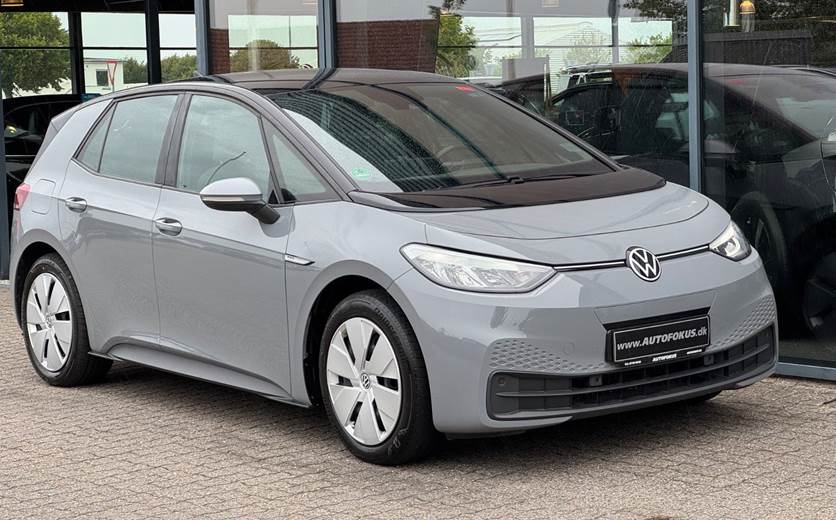 VW ID.3 58 Pro Performance Life