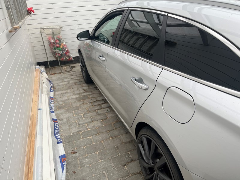 undefined Hyundai i30 fra 2017