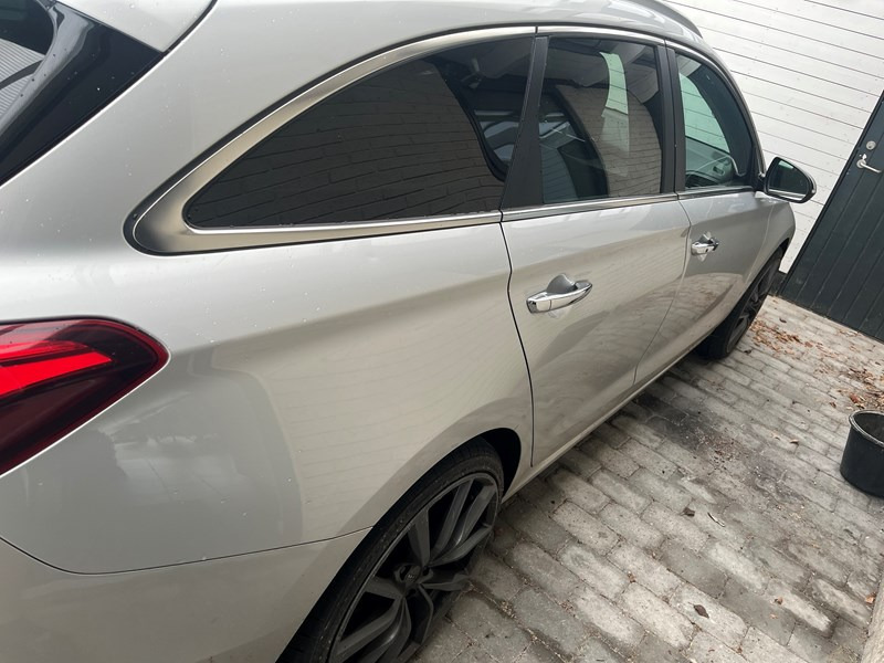 undefined Hyundai i30 fra 2017