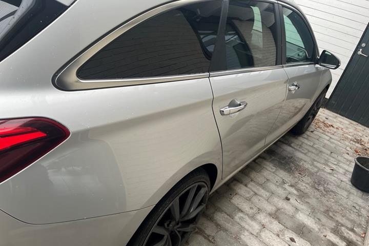 undefined Hyundai i30 fra 2017