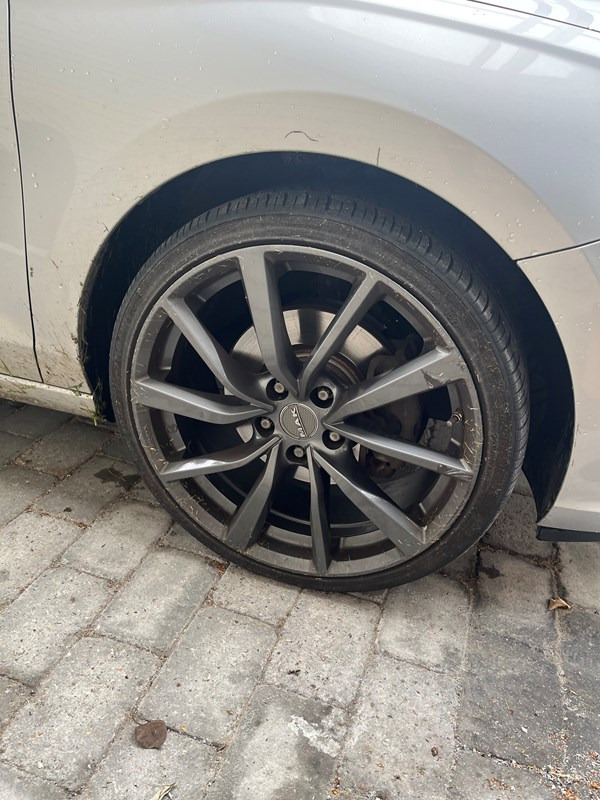 undefined Hyundai i30 fra 2017