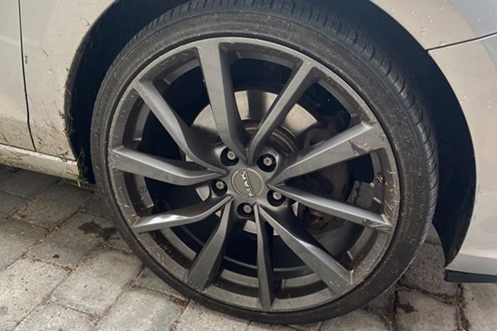 undefined Hyundai i30 fra 2017