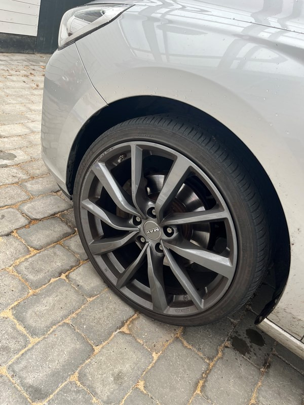 undefined Hyundai i30 fra 2017