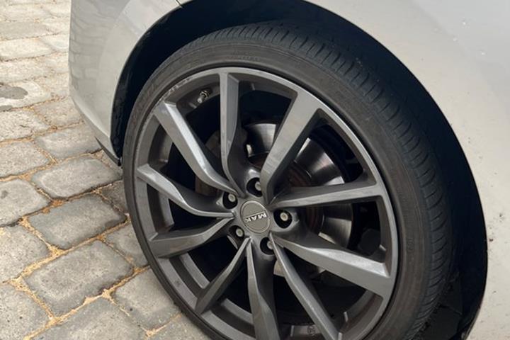 undefined Hyundai i30 fra 2017