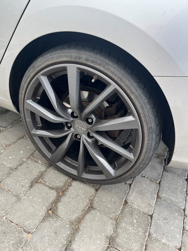 undefined Hyundai i30 fra 2017