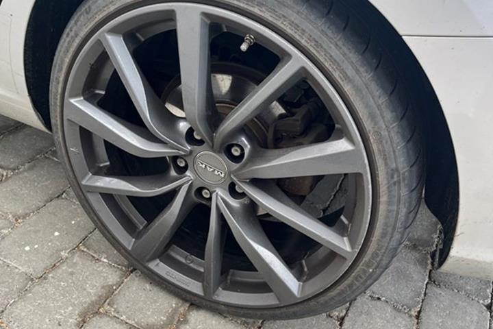 undefined Hyundai i30 fra 2017