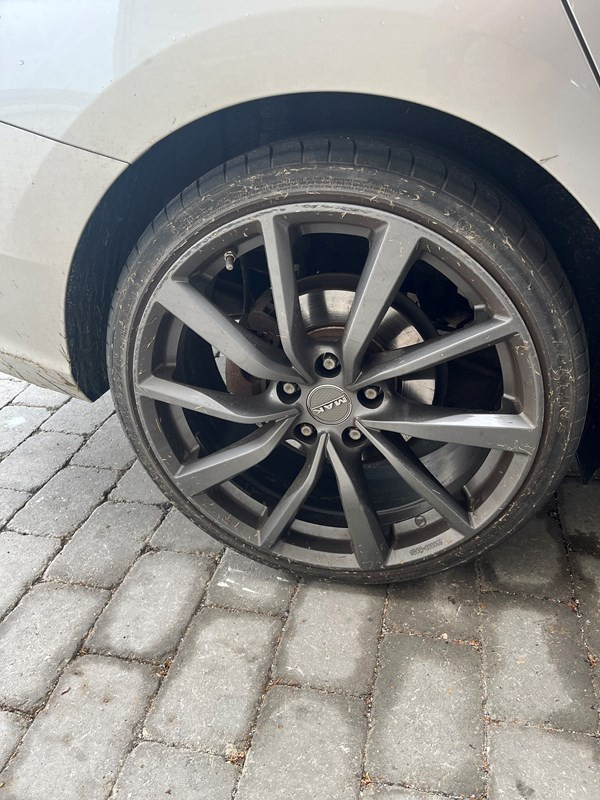 undefined Hyundai i30 fra 2017