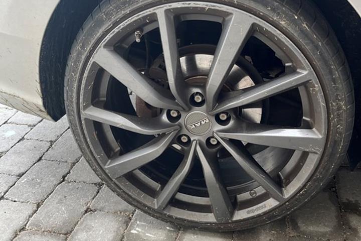 undefined Hyundai i30 fra 2017