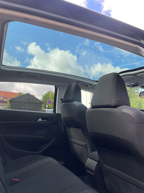 undefined Peugeot 308 fra 2018