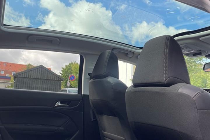 undefined Peugeot 308 fra 2018