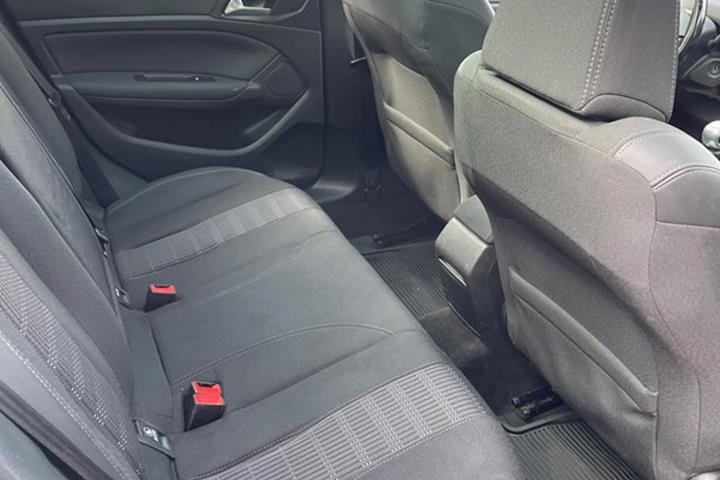 undefined Peugeot 308 fra 2018